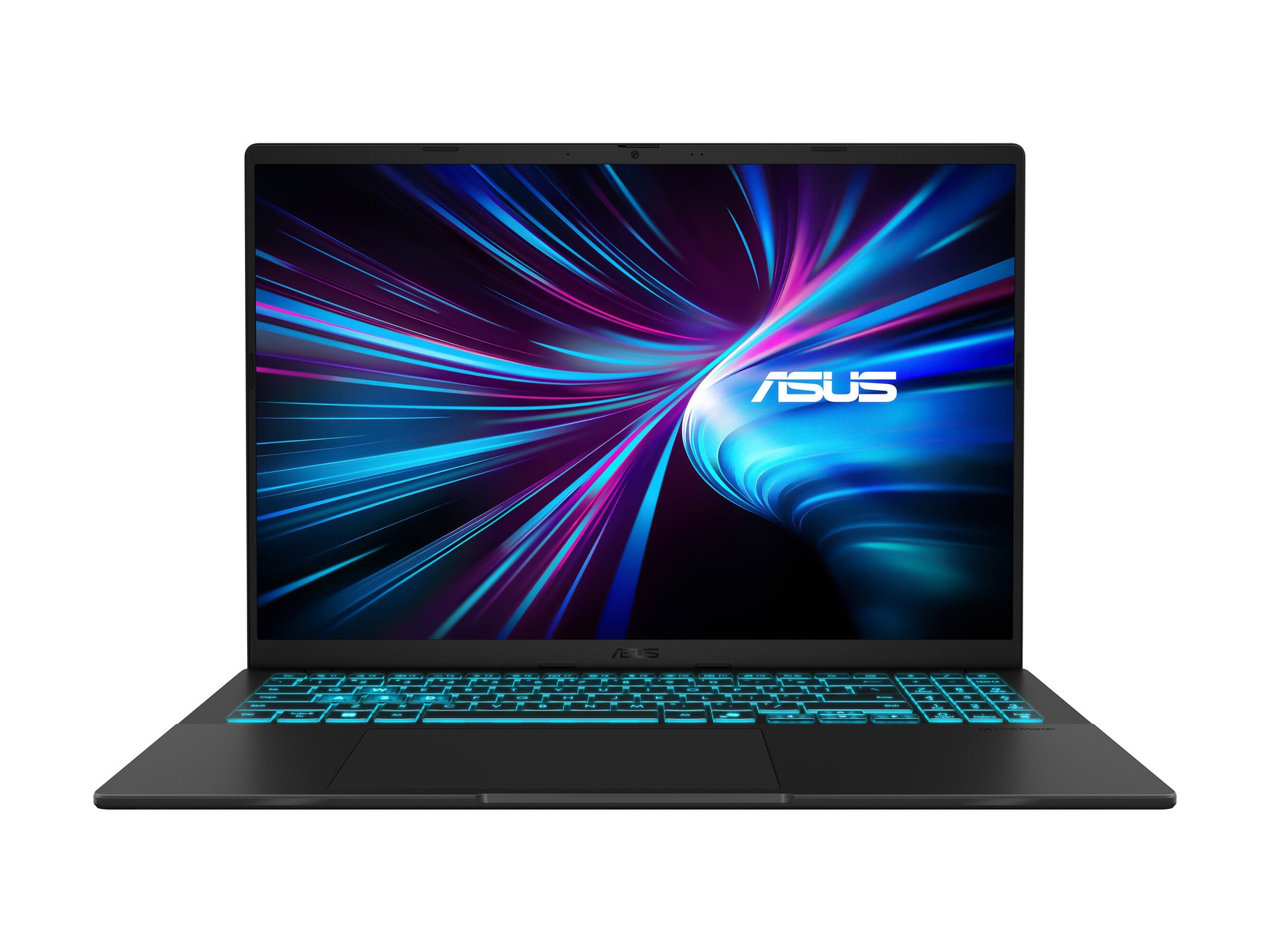 ASUS V16 V3607VJ-DICRP174W Intel Core 5 210H 16p WUXGA DDR5 16Go 512Go PCIE G4 SSD GeForce RTX 3050 6Go W11H Noire