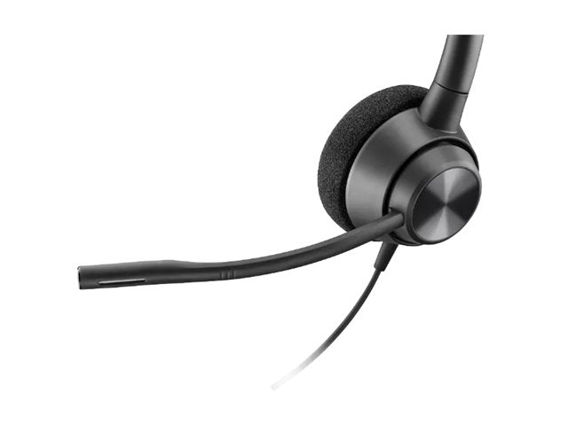 Poly EP 310 USB-C Mono HS TAA