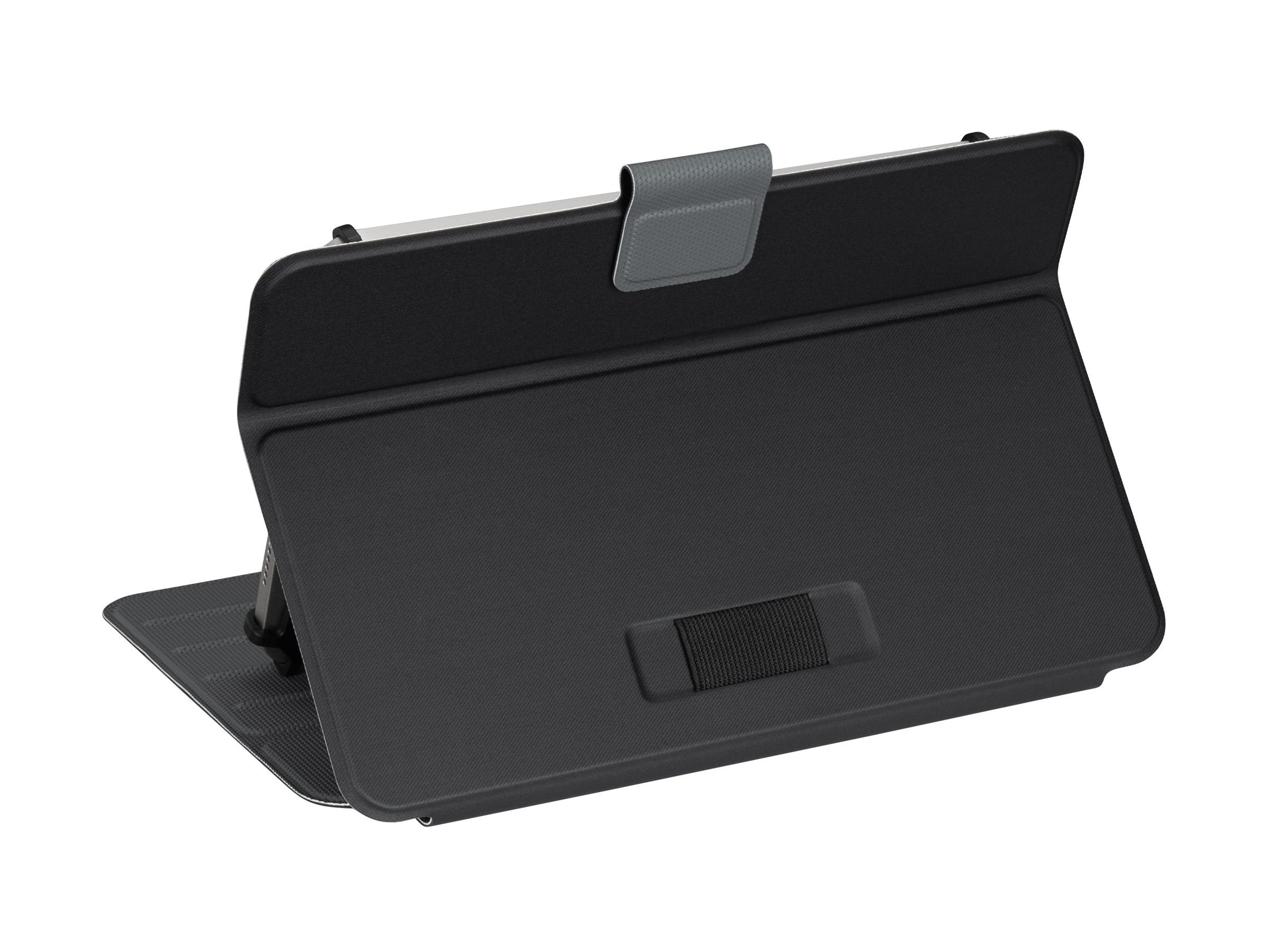 TARGUS SafeFit 6.8p - 8.9p Universal Case Black