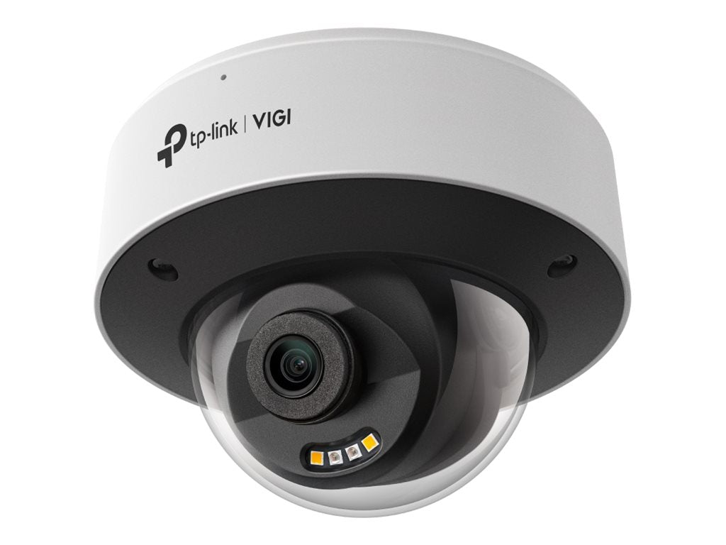 TP-LINK InSight S285 VIGI 8MP Full-Color Dome Network Camera
