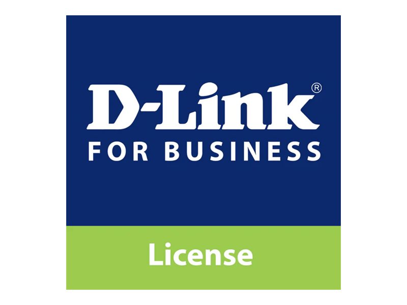 D-LINK License Upgrade for SI to EI