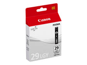 Ink/PGI-29 Cartridge LGY