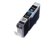 Ink/CLI-42 Cartridge Photo CY