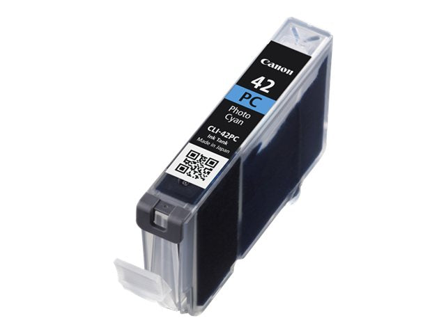 Ink/CLI-42 Cartridge Photo CY