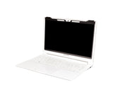 PORT DESIGNS privacy filter 2D 13.3p 16/9 CLIP ON