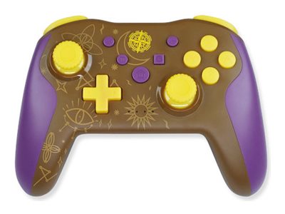 LEXIP X STEELPLAY - ADVENTURE MANETTE SANS-FIL - MAGIC SWITCH