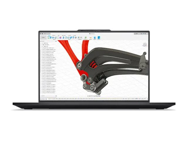 LENOVO ThinkPad P1 Gen 8 Intel Core Ultra 7 255H 16p WUXGA 32Go 1To SSD M.2 RTX PRO 2000 Blackwell 8Go W11P 3YR Premier NBD