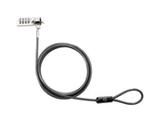 HP Essential Combination Lock
