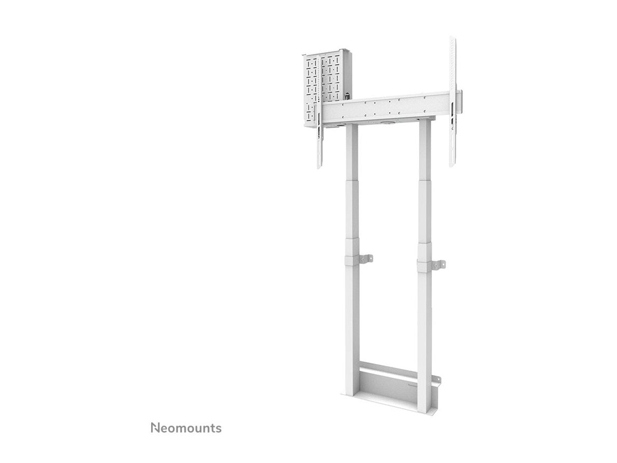 NEOMOUNTS WL55-875WH1 Support mural pour écran 55-100p - motorisé - TÌV