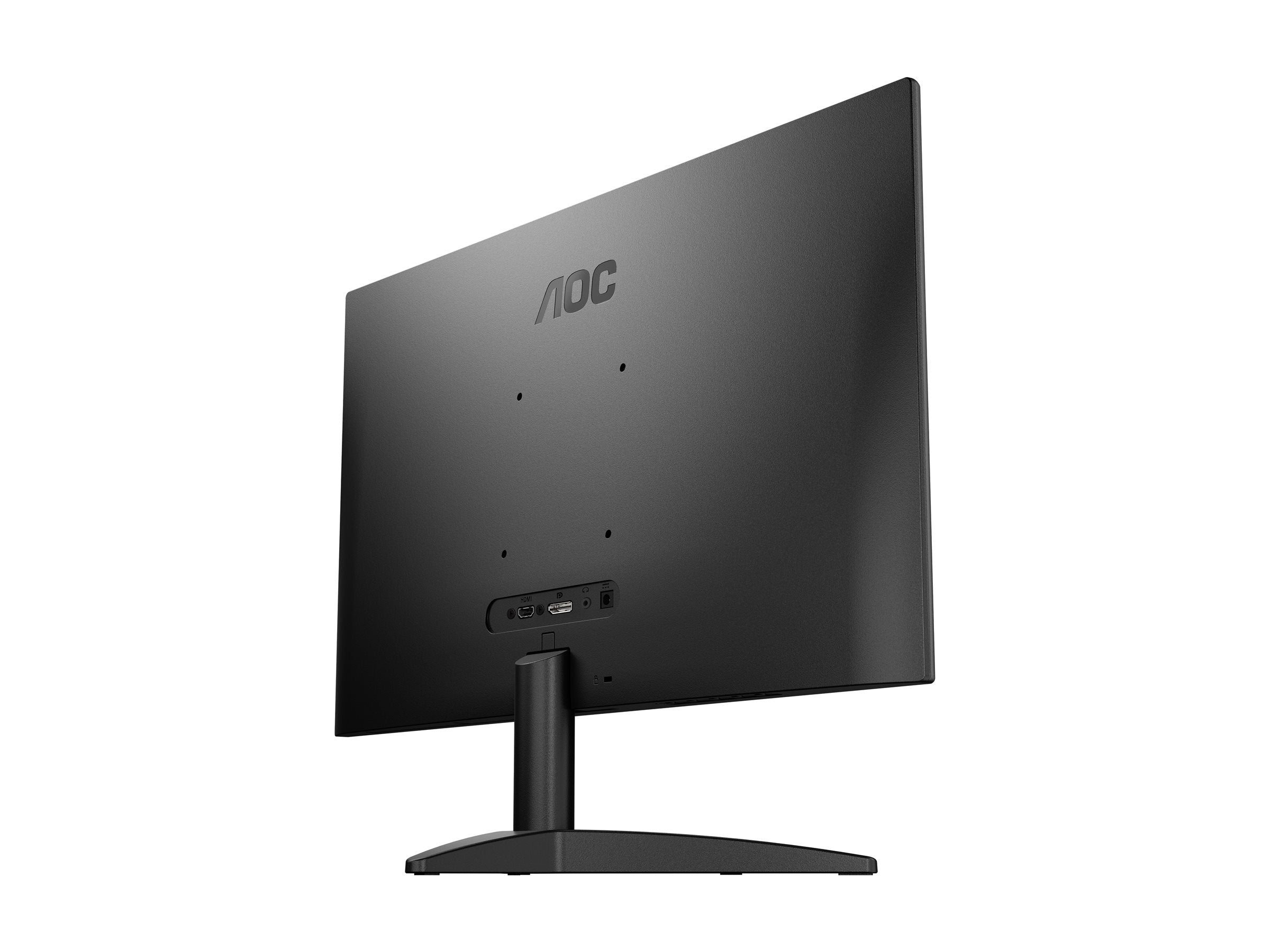 AOC Q24B36X 23.8p IPS QHD 144Hz 4ms HDMI 2.0 DP
