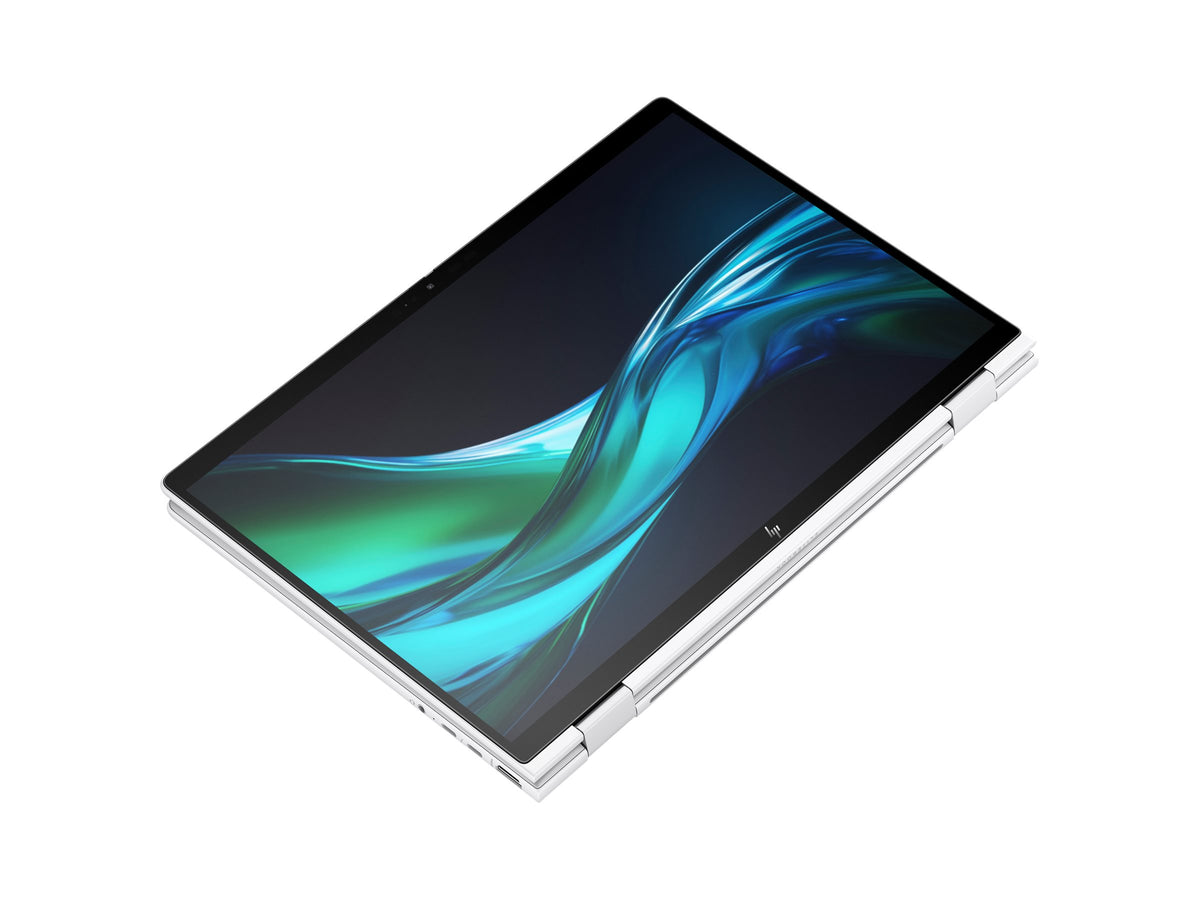 HP Elite x360 1040 G11 Intel Core Ultra 7 155H 14p WUXGA AG LED UWVA 32Go LPDDR5X 1To SSD ax6G+BT LTEA P 6C FPS W11P 3/3/0