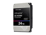 WESTERN DIGITAL Ultrastar DC HC590 3.5p 26.1 24To 512 7200TPM SATA ULTRA 512E SE NP3