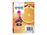 EPSON 1LB 33XL Ink Magenta Claria Premium Singlepack w/s