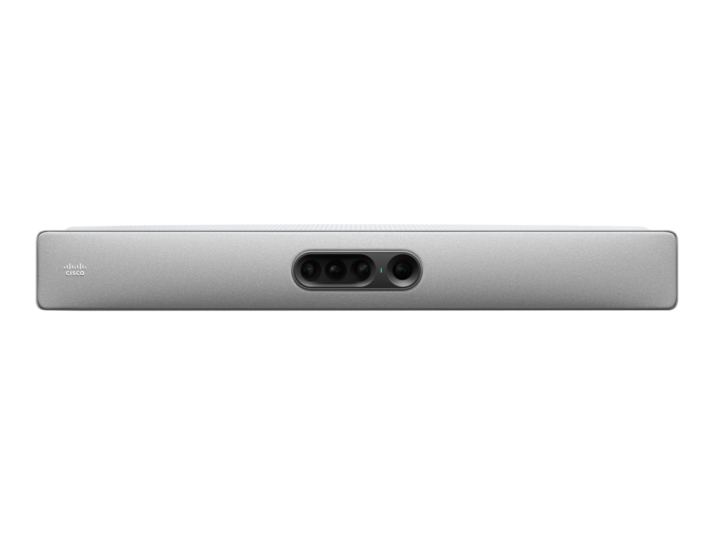 CISCO Quad Camera First Light White - SPARE
