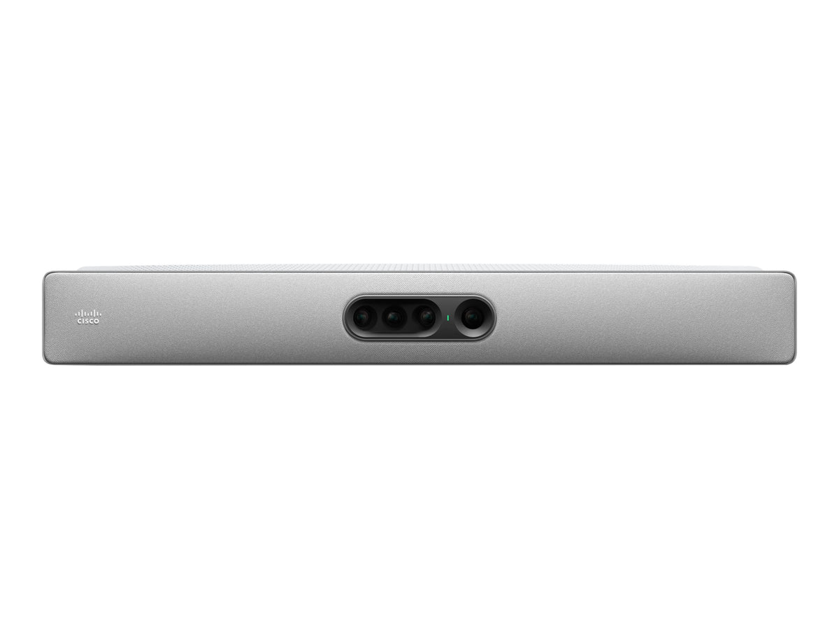 CISCO Quad Camera First Light White - SPARE