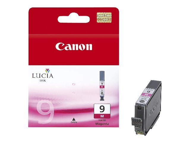 Ink/PGI-9M BJ Cartridge MG