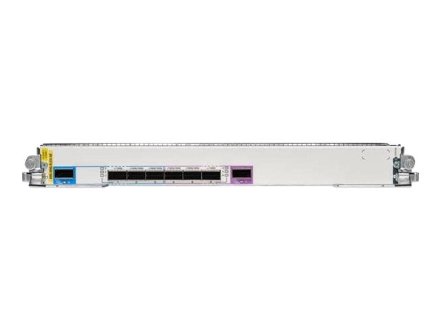CISCO ASR 9000 800G Flexible Consumption Combo Line Card - 5th Gen