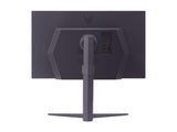 LG UltraGear 27GS85Q-B - 27p - 2560 x 1440 QHD 180 Hz - Nano IPS - 400 cd/m2 - DisplayHDR 400 - 1 ms - 2xHDMI DisplayPort