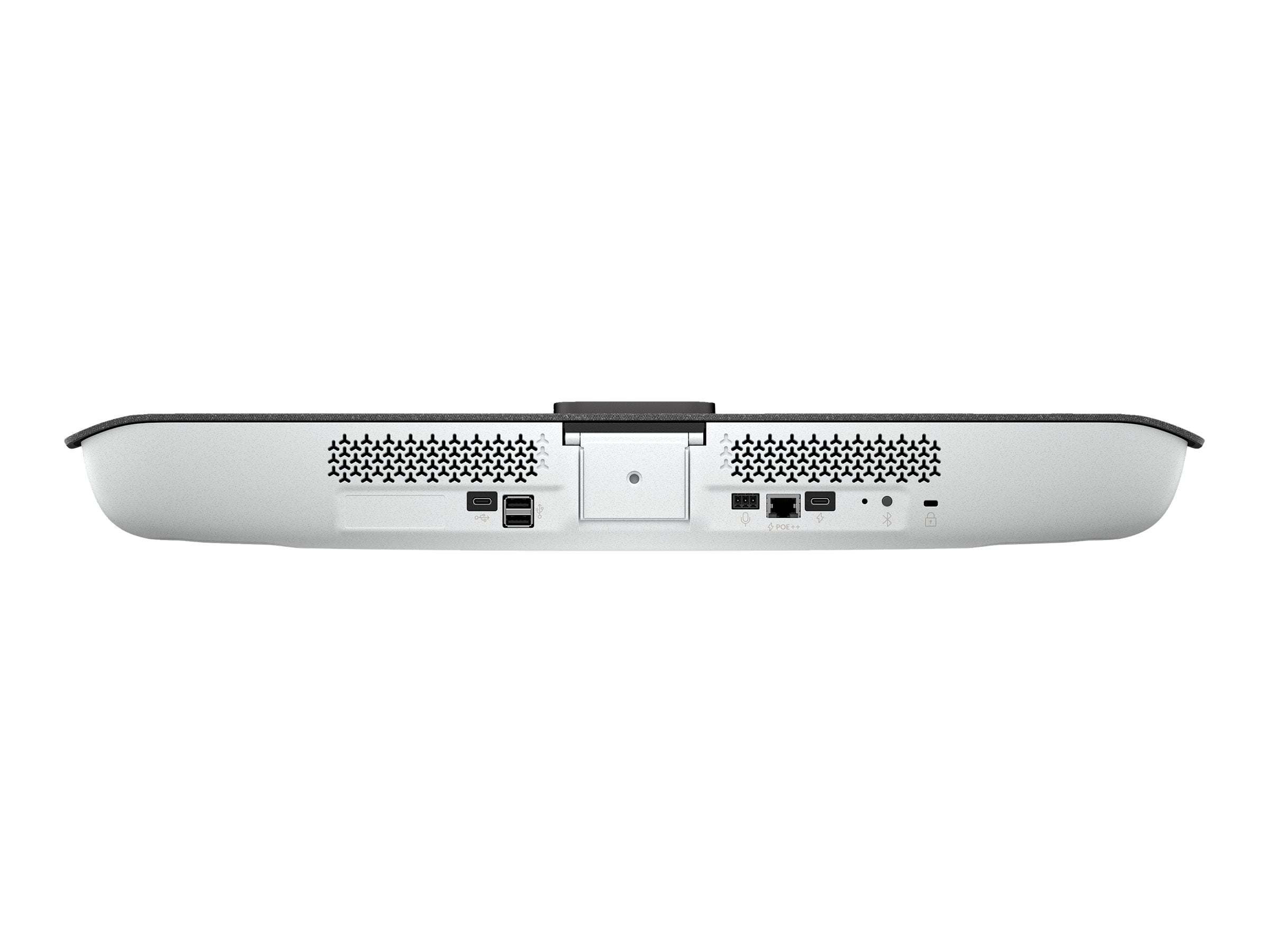 Poly V12 USB Video Bar - No Pwr Supply