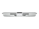 HP Poly Studio V12 - Barre de visioconférence - Barre vidéo USB - Pas dalimentation
