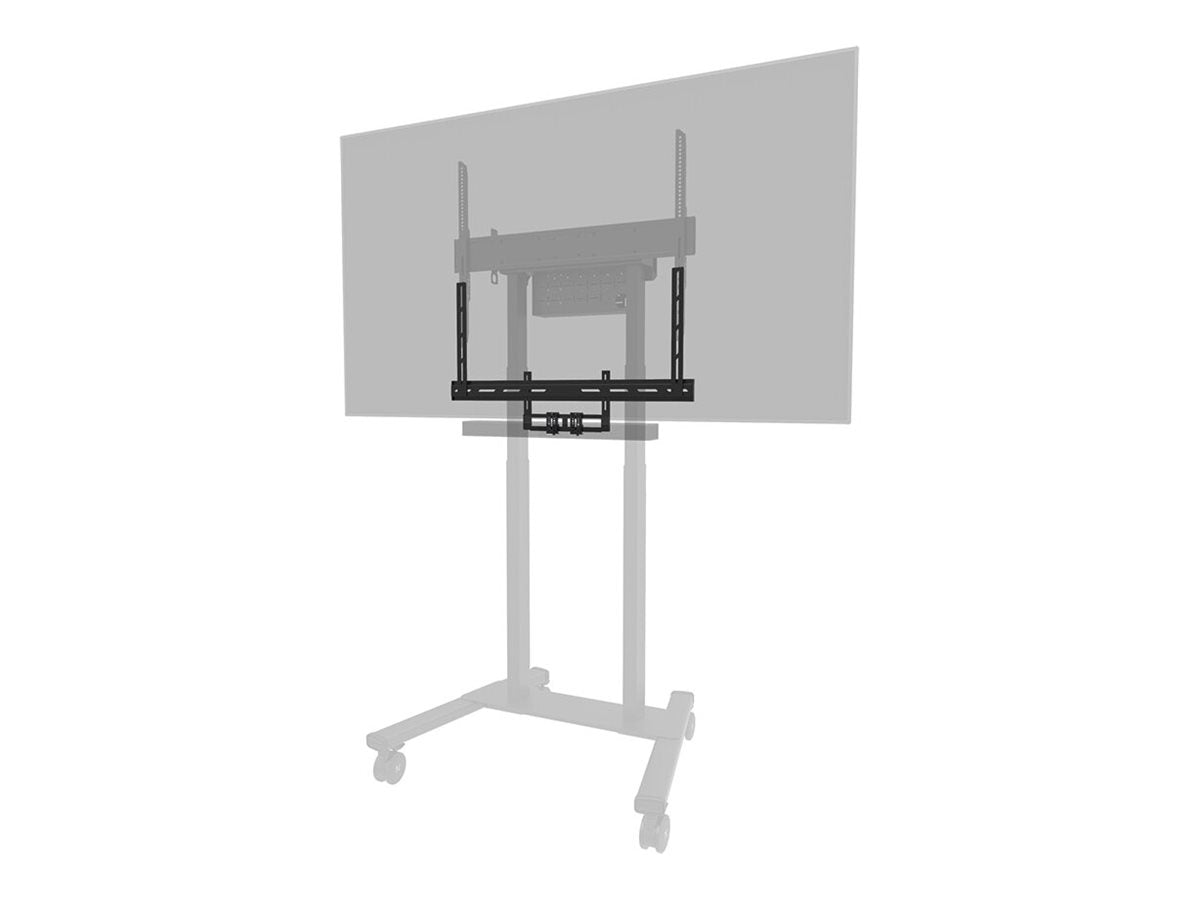 NEOMOUNTS AV2-500BL Kit vidÃ©obar 43-110p - VESA - max 10 kg - universel