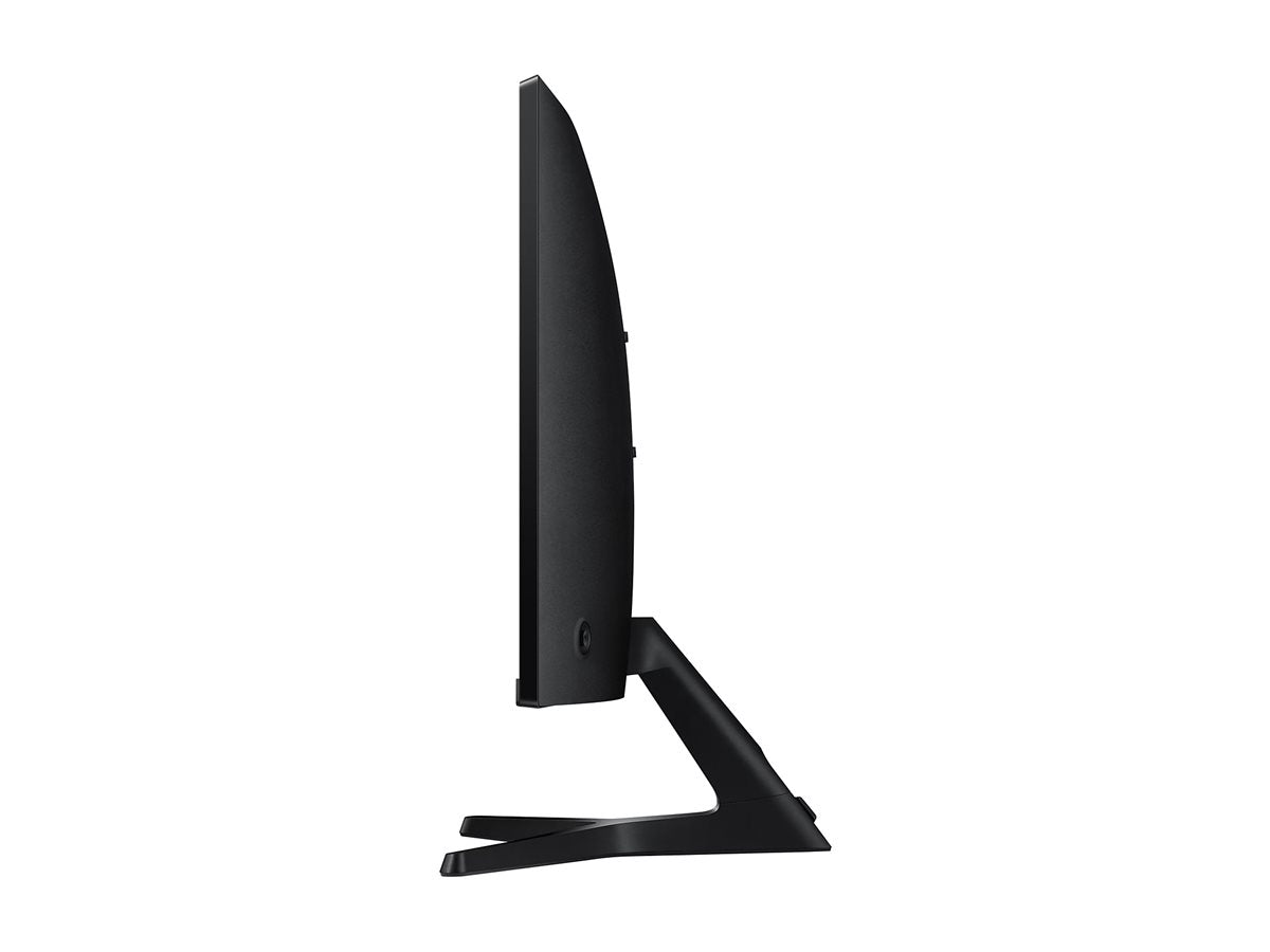 SAMSUNG LS27D390GAUXEN écran LED - incurvé - 27p- 1920 x 1080 Full HD (1080p) 100 Hz - VA - 250 cd/m2 - 4000:1 - 4 ms - HDMI VGA