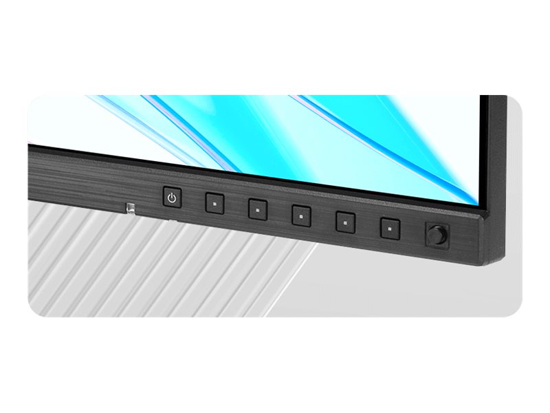 ASUS PA248QFV 24.1p IPS Monitor 1920x1200 100Hz 350cd/m