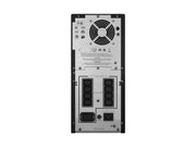 APC Smart-UPS C 3000VA LCD UPS AC 230V 2100Watt 3000VA USB output connectors 7 Black
