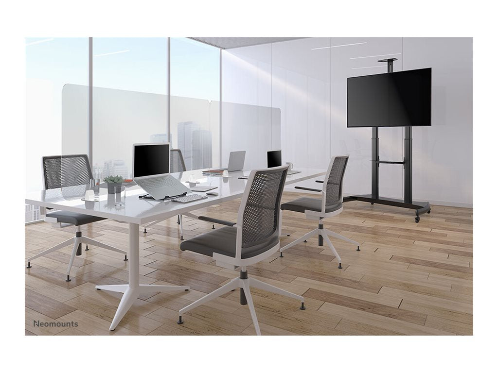 NEOMOUNTS Desk Stand for NS-GLSPROTECTXXX - set of 2