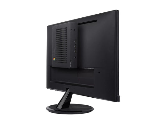 ASUS CHROMEBOX5 CF40-BC012UN Intel Celeron N4500 8Go 64Go UMA VESA Chrome OS