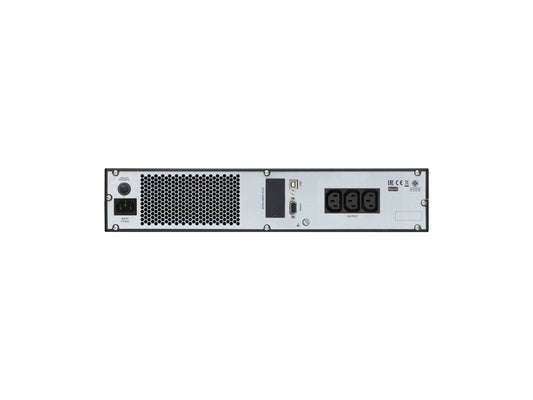 APC Easy UPS SRV RM 1000VA 230V