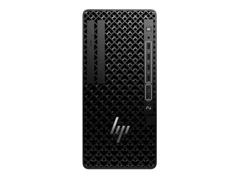 HP Z1 G1i Intel Core Ultra 7 265 32Go 1To SSD NVIDIA RTX A400 4Go W11P 3/3/3 Smartbuy