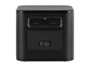 TNB PD 3.1 380W charging station with 8 charging ports
