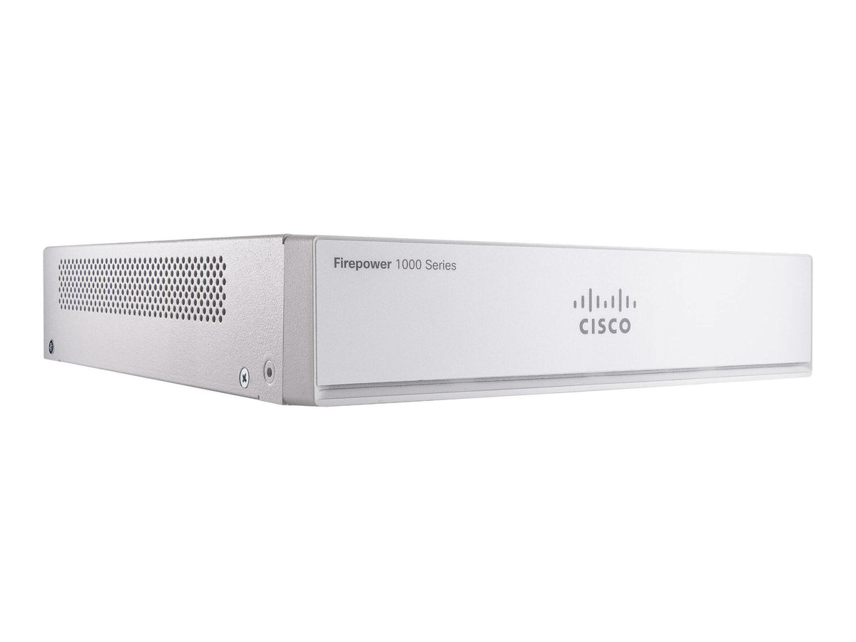 CISCO Firepower 1010 ASA Appliance Desktop