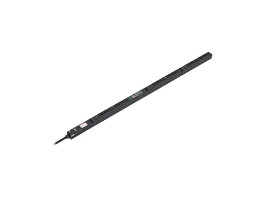 APC EasyPDU Metered-by-Outlet with Switching ZeroU 22kW 230V 18 C13 & 6 C19