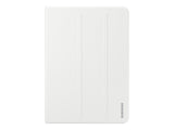 SAMSUNG Book Cover blanc pour TAB S3