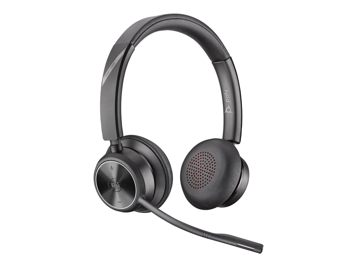 Poly Savi 7320-M Stereo D2 HS EMEA
