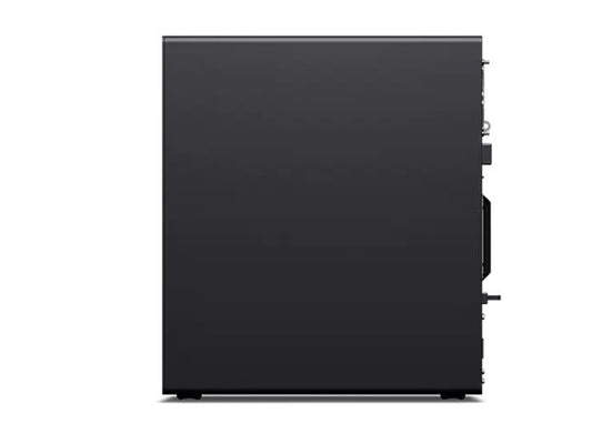 LENOVO ThinkStation P3 Tower Intel Core i7-13700K 32Go 512Go SSD M.2 2280 PCIe Intel UHD Graphics 770 W11P 3Year On-site