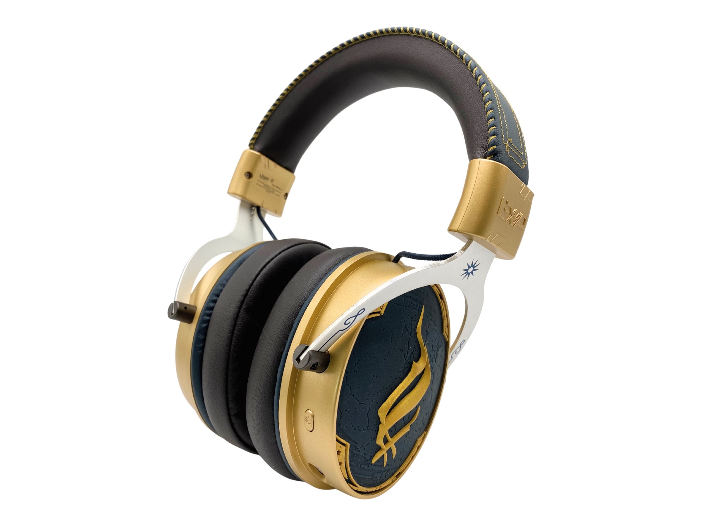 LEXIP X WARNER - HOGWARTS LEGACY - ANCIENT MAGIC HEADSET