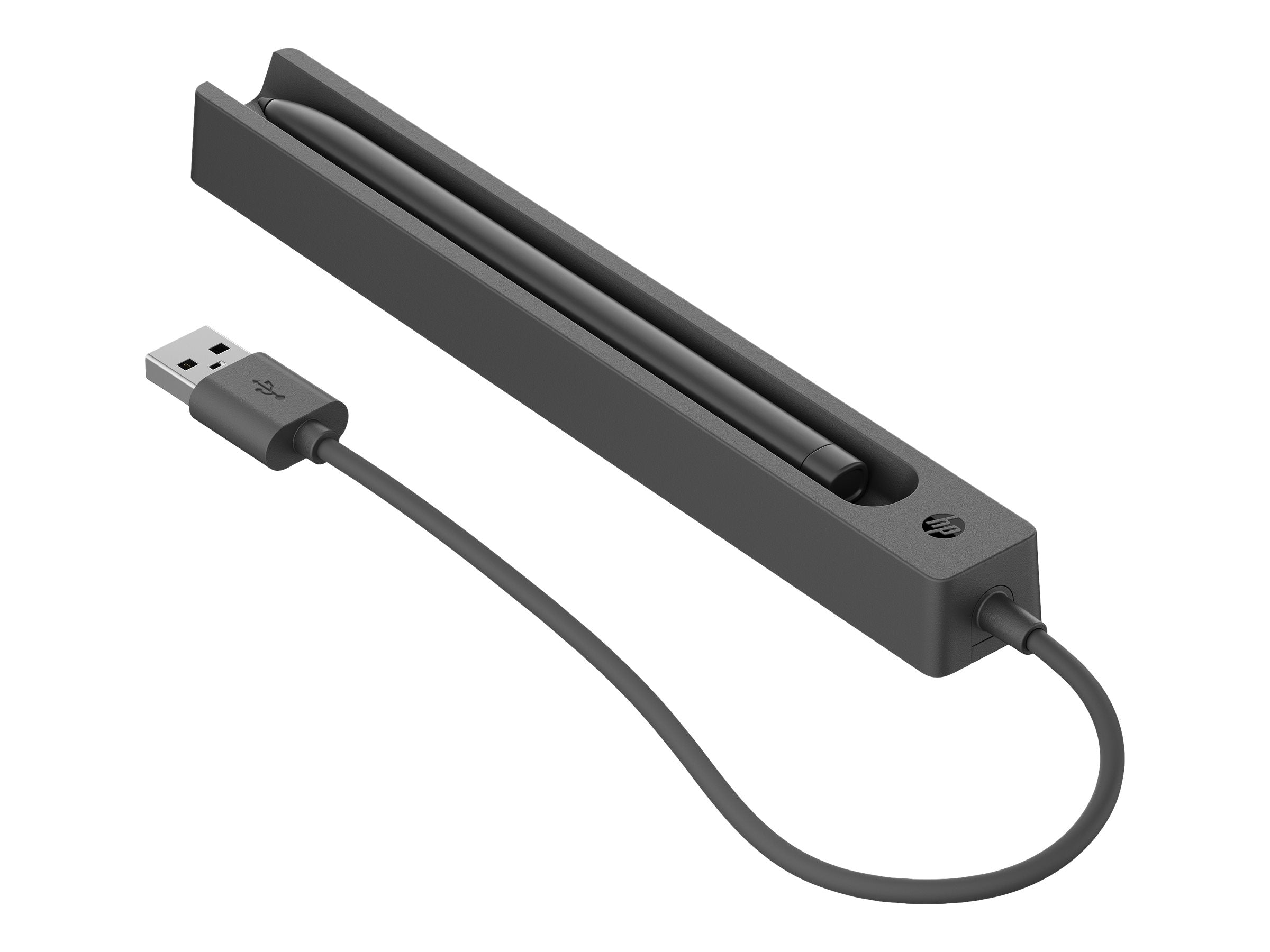 HP Rechargeable Slim Pen Charger