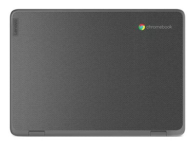 LENOVO 500e G4 Intel N100 12.2p WUXGA Touch 8Go 64Go eMMC Intel UHD Graphics Chrome 1YR Carryin