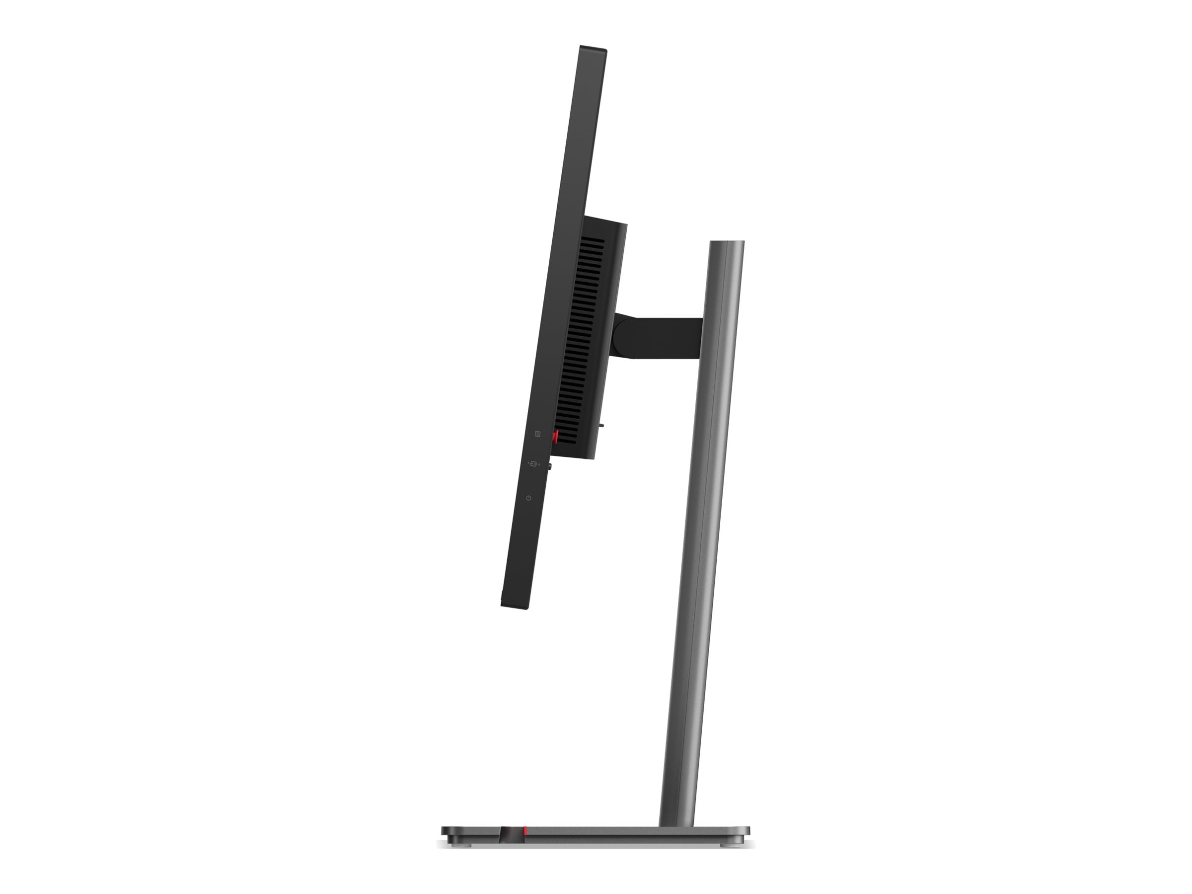 LENOVO ThinkVision P27Q-40 LED Écran 27p 2560x1440 QHD 120Hz IPS 350cd/m2 1500:1 DisplayHDR 10 4ms HDMI DisplayPort DaisyChain