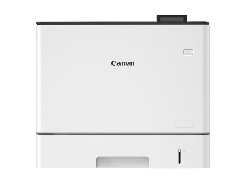 CANON i-SENSYS LBP732Cdw Printer colour Duplex laser A4 1200x1200dpi 38ppm mono/38ppm colour 650sheets USB 2.0 LAN Wi-Fi