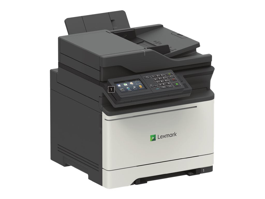 LEXMARK CX622ade MFP A4 laser printer