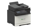 LEXMARK CX622ade MFP A4 laser printer