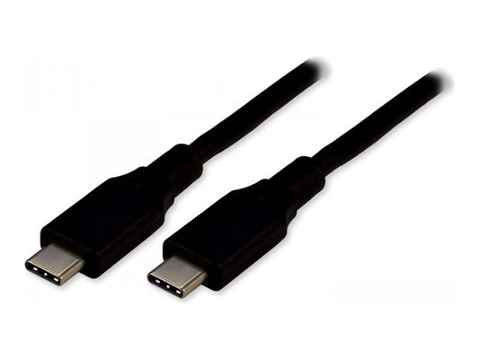 MCL MC1D99AZZZZ03C502 - Câble Type C USB 2.0 mâle / mâle Charge & Data 100W - 2m