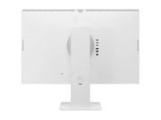 LG - Ecran LCD - 32p - 3840x2160 4K 60 Hz - IPS - 5 ms - Inclinable - Hauteur réglable - Pivotant - Garantie 3 ans