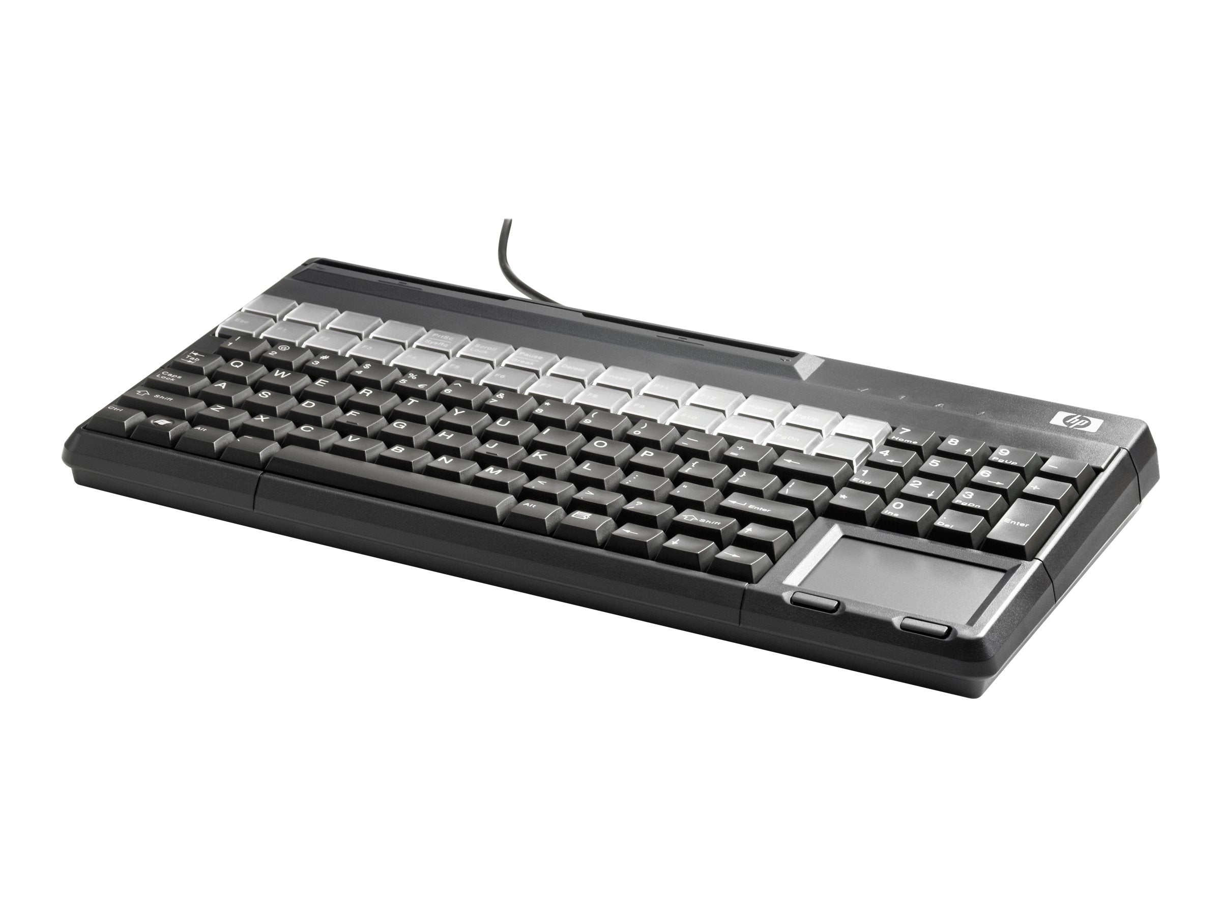 HP POS MSR KEYBOARD (VISTA)