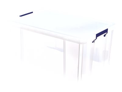 FELLOWES ProStore Storage Box 70L