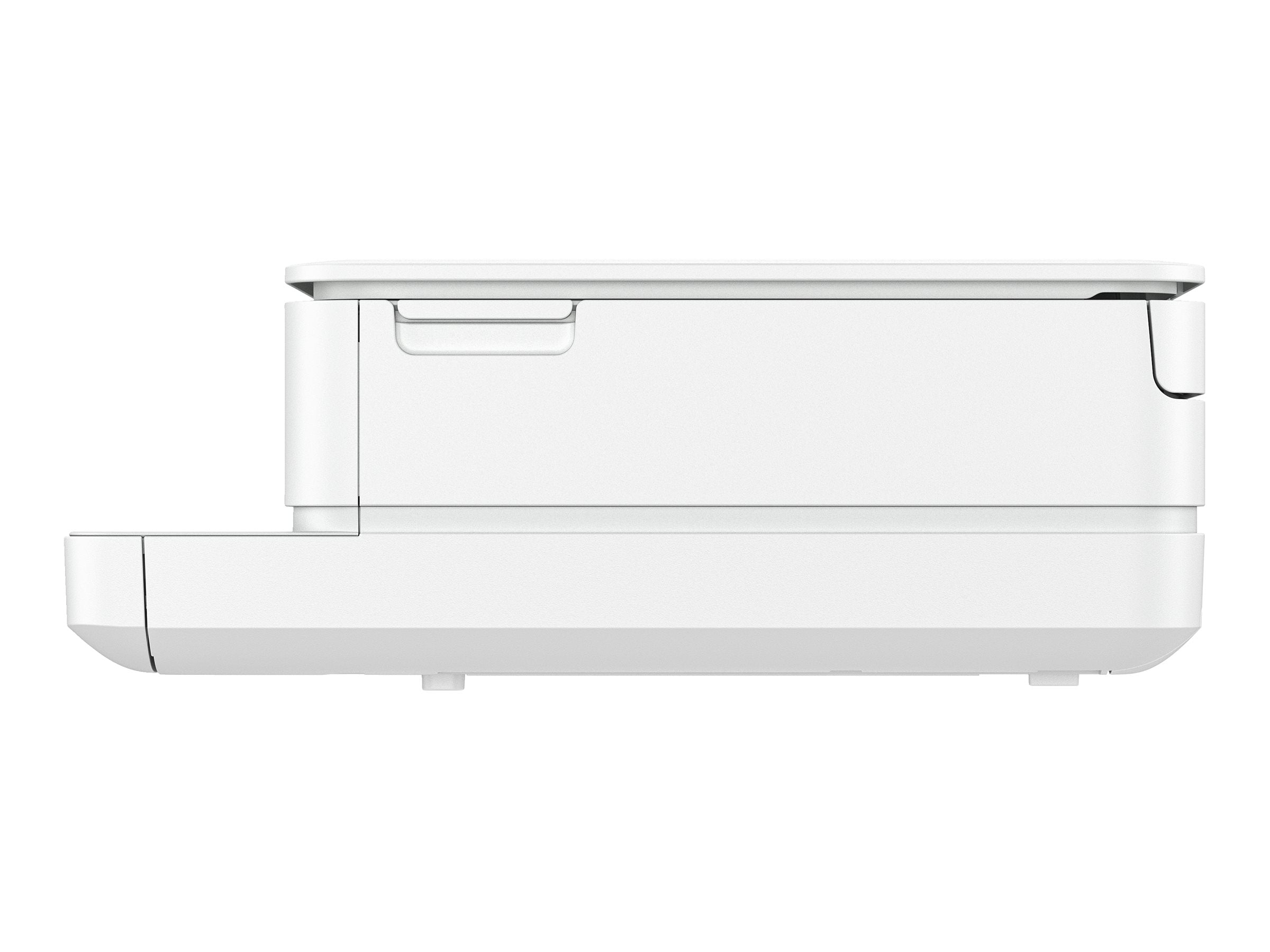HP ENVY 6110e All-in-One MFP colour inkjet 216x297mm A4 8ppm Copy 10ppm Print 100sheets USB Wi-Fi White
